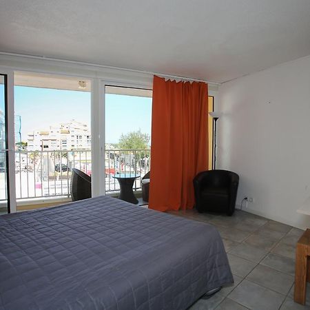 Sablotel Agde Ngoại thất bức ảnh