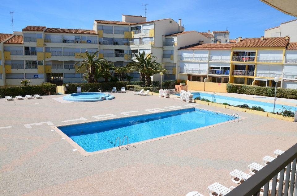 Sablotel Agde Phòng bức ảnh