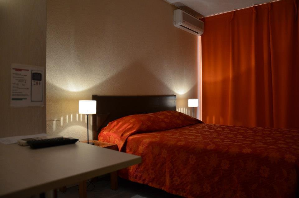 Sablotel Agde Ngoại thất bức ảnh