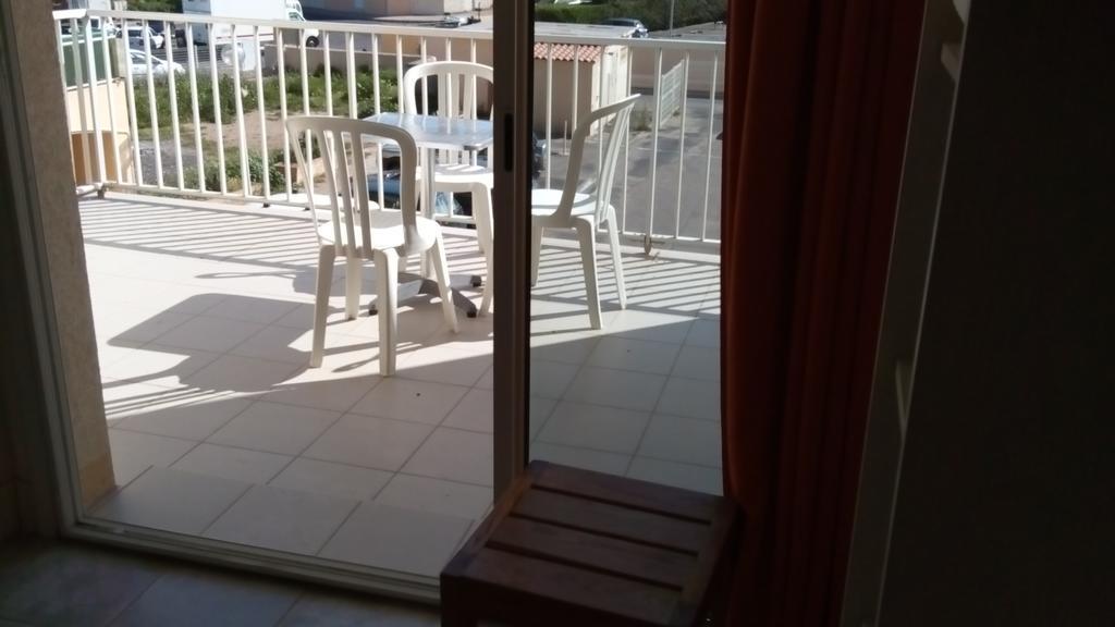 Sablotel Agde Ngoại thất bức ảnh